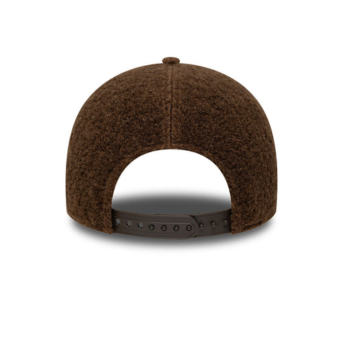 Sapca New Era 9Forty Winter Borg Ny Yankees Reglabila
