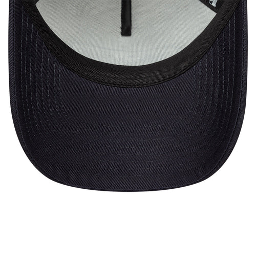 Sapca New Era 9Forty Oval Foam Patch New Era Reglabila