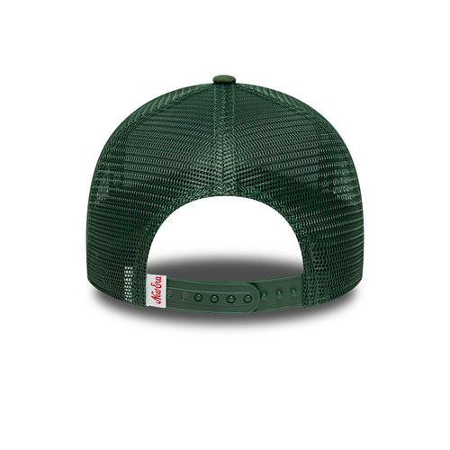 Sapca New Era 9Forty Oval Foam Patch New Era Reglabila