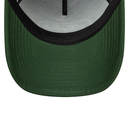 Sapca New Era 9Forty Oval Foam Patch New Era Reglabila