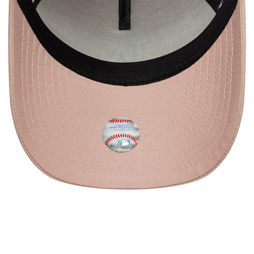 Sapca New Era 9Forty Outline E-Frame La Dodgers Reglabila