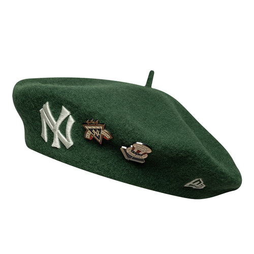 Bereta New Era Img Cooperstown Pin