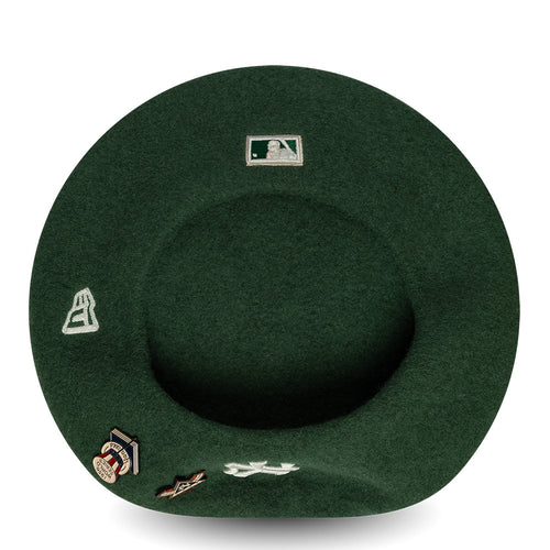 Bereta New Era Img Cooperstown Pin