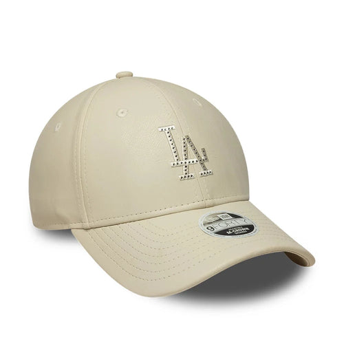 Sapca New Era Mlb Diamante Pu La Dodgers 9Forty M-Crown