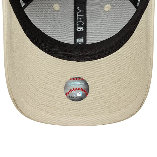 Sapca New Era Mlb Diamante Pu La Dodgers 9Forty M-Crown