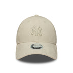 Sapca New Era 9Forty Women Cord Ny Yankees Reglabila