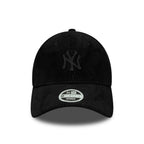 Sapca New Era 9Forty Women Cord Ny Yankees Reglabila