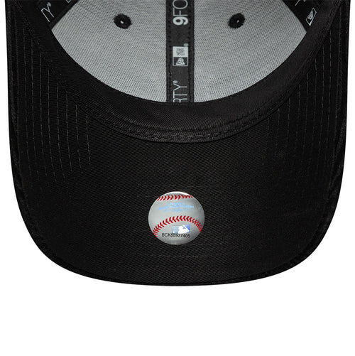 Sapca New Era 9Forty Women Cord Ny Yankees Reglabila