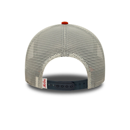 Sapca New Era 9Forty Patch Cord E-Frame New Era Reglabila