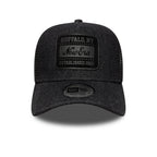 Sapca New Era 9Forty Patch Denim New Era Reglabila