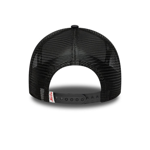 Sapca New Era 9Forty Patch Denim New Era Reglabila