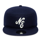 Sapca New Era Pillbox Img Pin New Era Reglabila