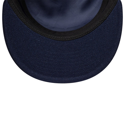 Sapca New Era Pillbox Img Pin New Era Reglabila
