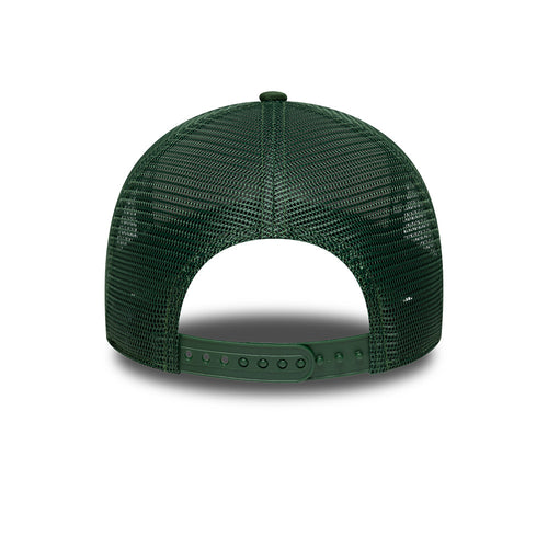 Sapca New Era 9Forty Licence Plate Reglabila