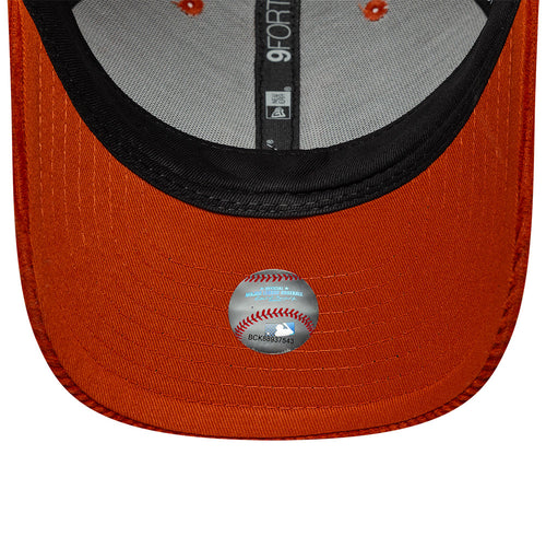 Sapca New Era 9Forty M-Crown Cord La Dodgers Reglabila