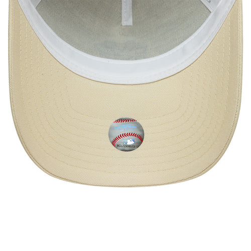 Sapca New Era 9Forty Outline E-Frame Ny Yankees Reglabila