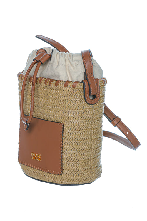 Geanta DKNY Rocco Ds Bucket