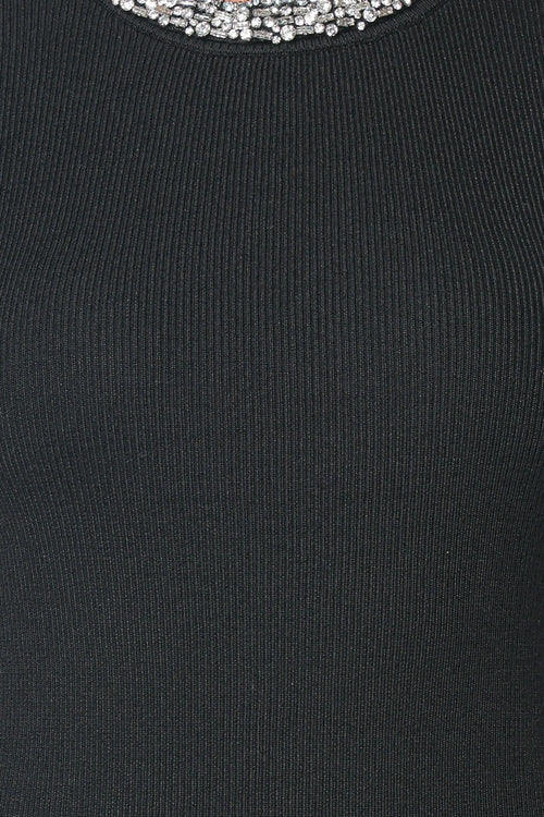 Rochie DKNY Crewneck