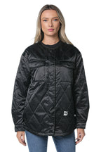 Jacheta DKNY Light Weight Negru