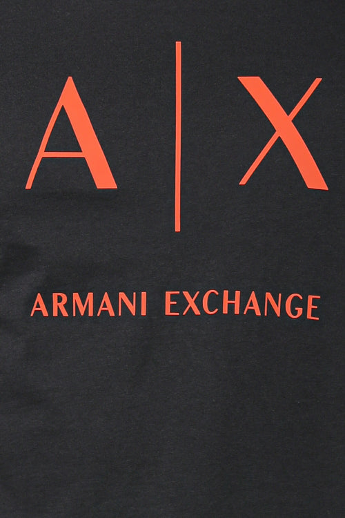 Tricou Armani Exchange