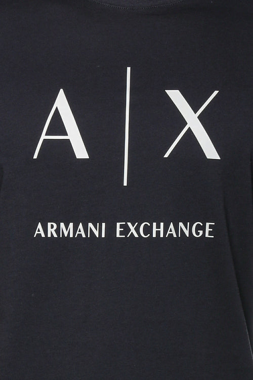 Tricou Armani Exchange