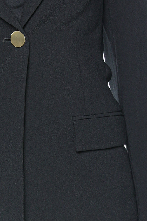Sacou Armani Exchange Blazer