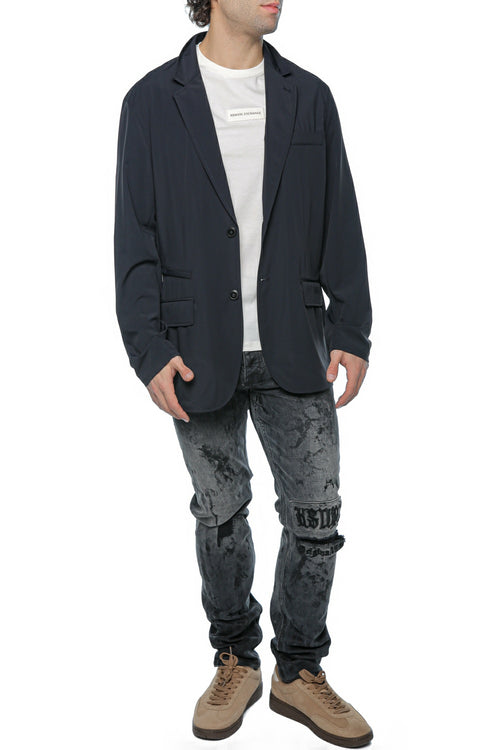 Jacheta Armani Exchange Blazer