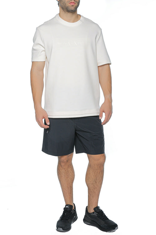 Pantaloni Scurti Armani Exchange