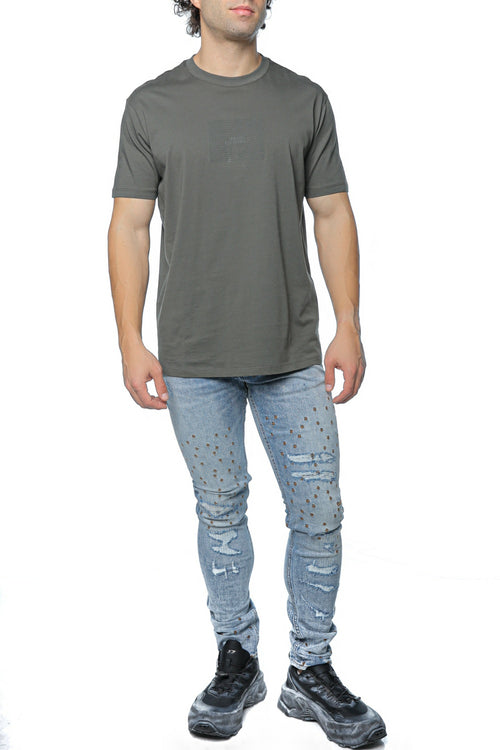 Tricou Armani Exchange