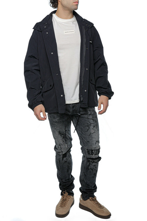 Jacheta Armani Exchange Blouson