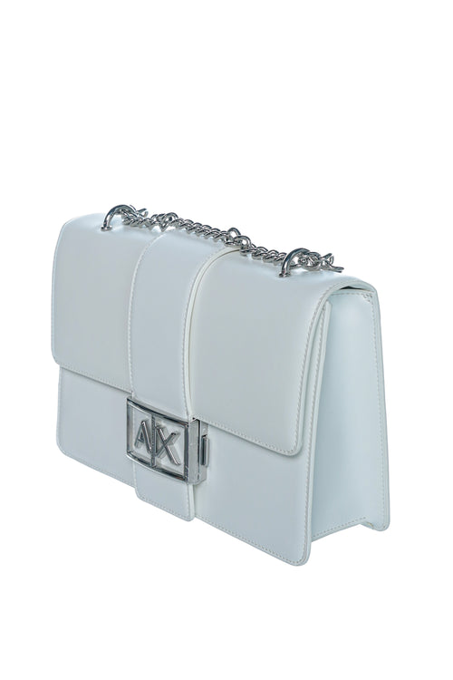 Geanta Messenger Armani Exchange