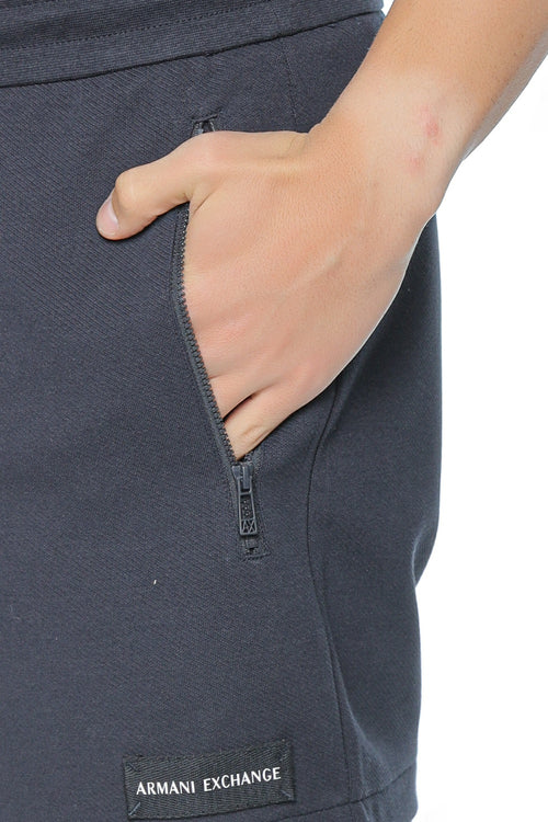Pantaloni Scurti Armani Exchange