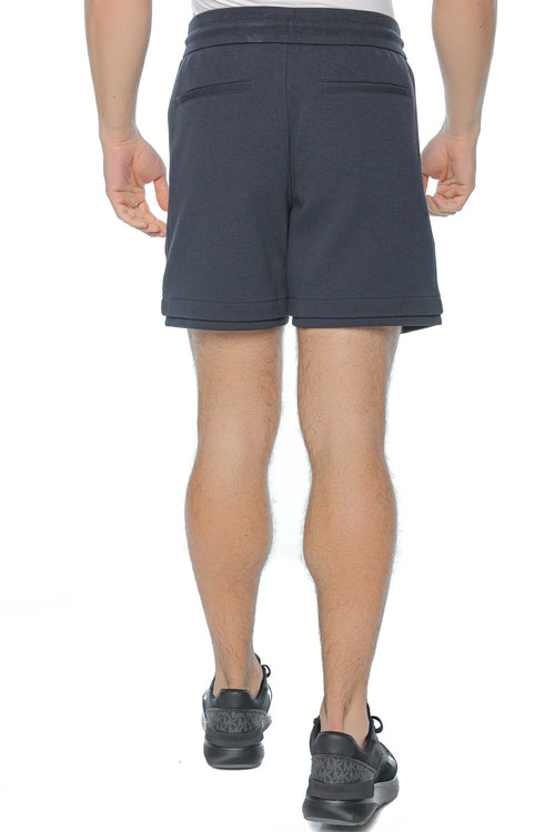 Pantaloni Scurti Armani Exchange