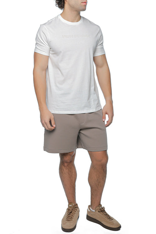 Tricou Armani Exchange