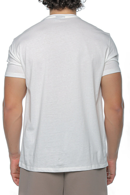 Tricou Armani Exchange
