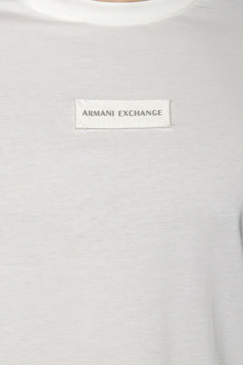 Tricou Armani Exchange