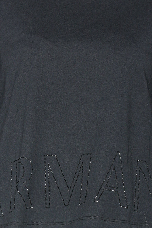 Tricou Armani Exchange