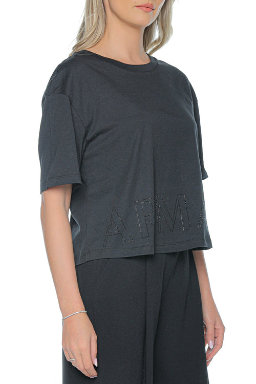 Tricou Armani Exchange