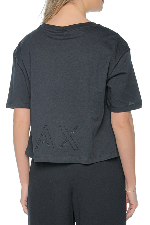 Tricou Armani Exchange