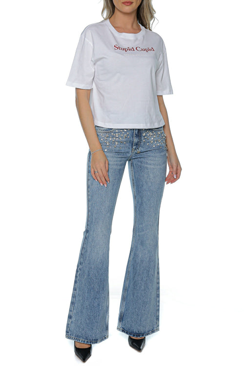 Tricou Armani Exchange