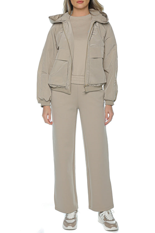 Jacheta Armani Exchange