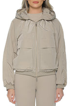Jacheta Armani Exchange
