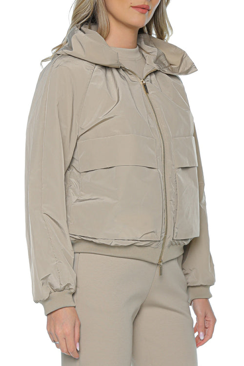 Jacheta Armani Exchange