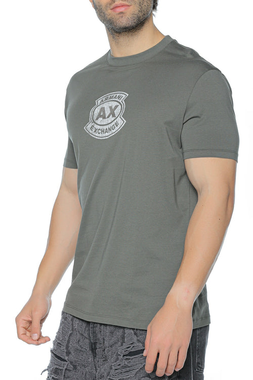 Tricou Armani Exchange