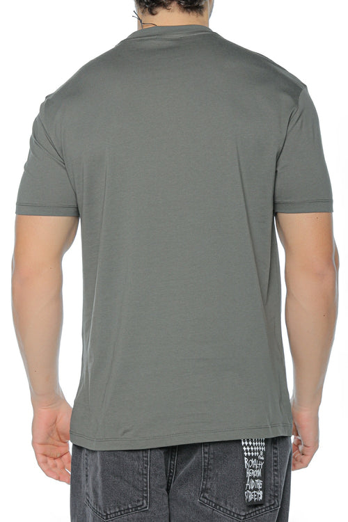 Tricou Armani Exchange