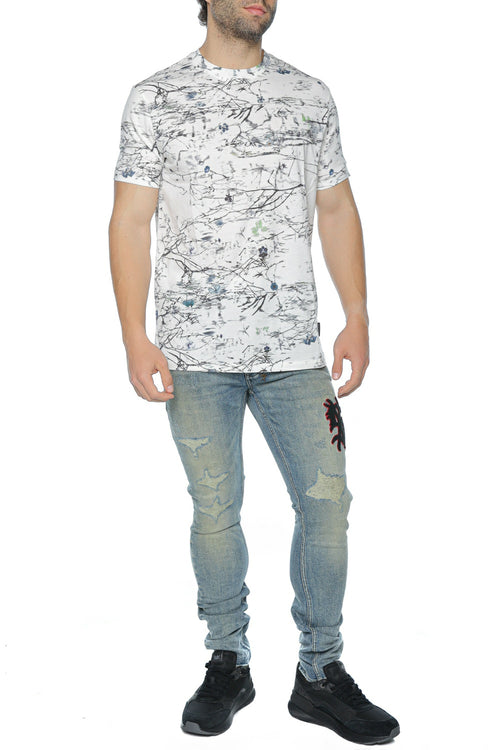 Tricou Armani Exchange
