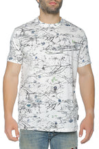 Tricou Armani Exchange