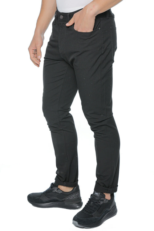 Pantaloni Armani Exchange 5 Pockets