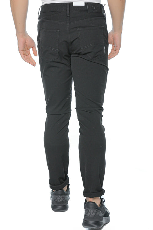 Pantaloni Armani Exchange 5 Pockets
