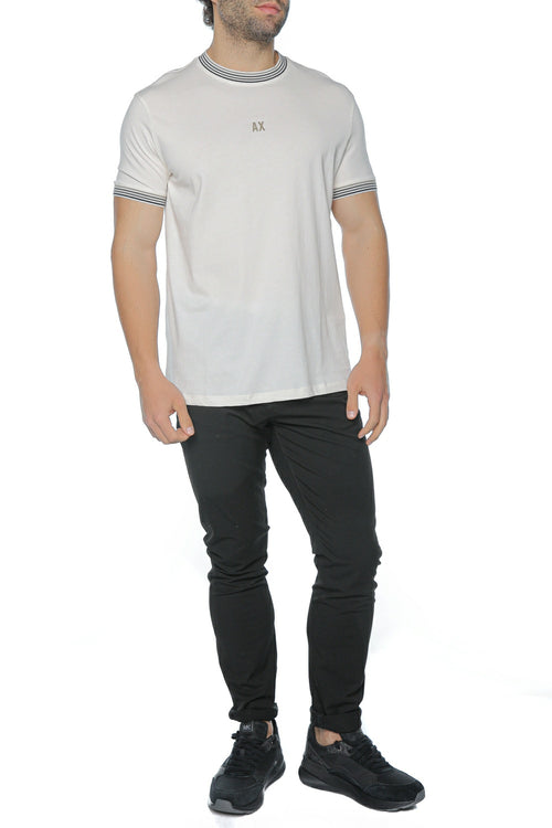 Pantaloni Armani Exchange 5 Pockets